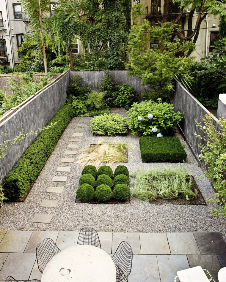 Claves para diseñar jardines perfectos según su tamaño - Foto 1